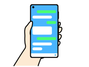 お悔やみの言葉をメールで伝える方法